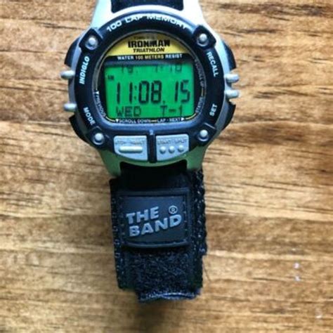 jocko willink timex watch.